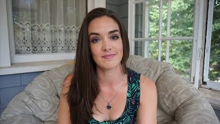 Afraid of Rejection? How to Get Over it. // amy young