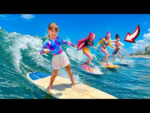 Isadora Masudinha and 2 more