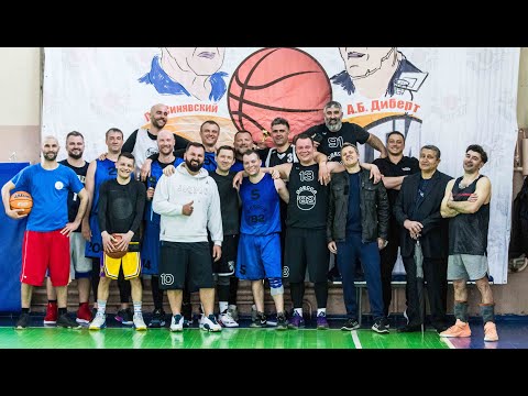 LA FAMILIA. НАУМ - СИНЯВ. 08.03.2021