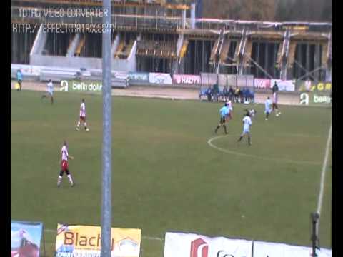 Derby rocznika 1995 Stal Rzeszów - Resovia Rzeszów 4:1 Part: 7