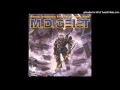 M D Geist OST Violence Of The Flame Vocal Track