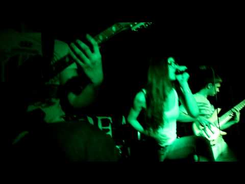 Abstract Deviation - B-Side Of The Beast live