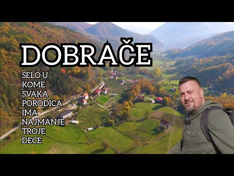 Oaza ep.86 - Dobrače /Arilje