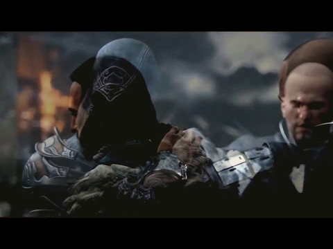 Stream Noize - Uprising