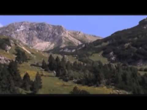 Bjeshkët e Nemuna. "The telegraph" shkruan për historinë shqiptare