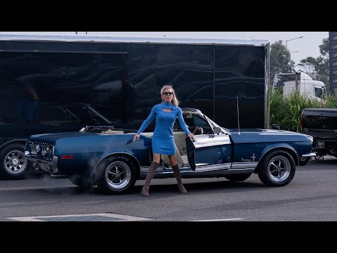 This is Elise Elliott @HerCarChannel