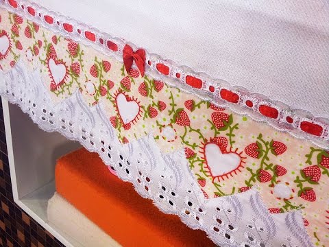 BARRADO CORAÇÃO com Deize Costa - Programa Arte Brasil - 10/06/2016