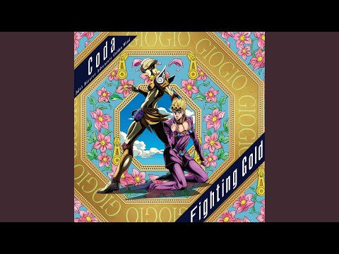Video thumbnail for Fighting Gold -English Ver.-