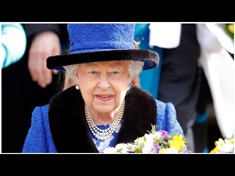 George Formby plucked for Queen’s 92nd birthday bash