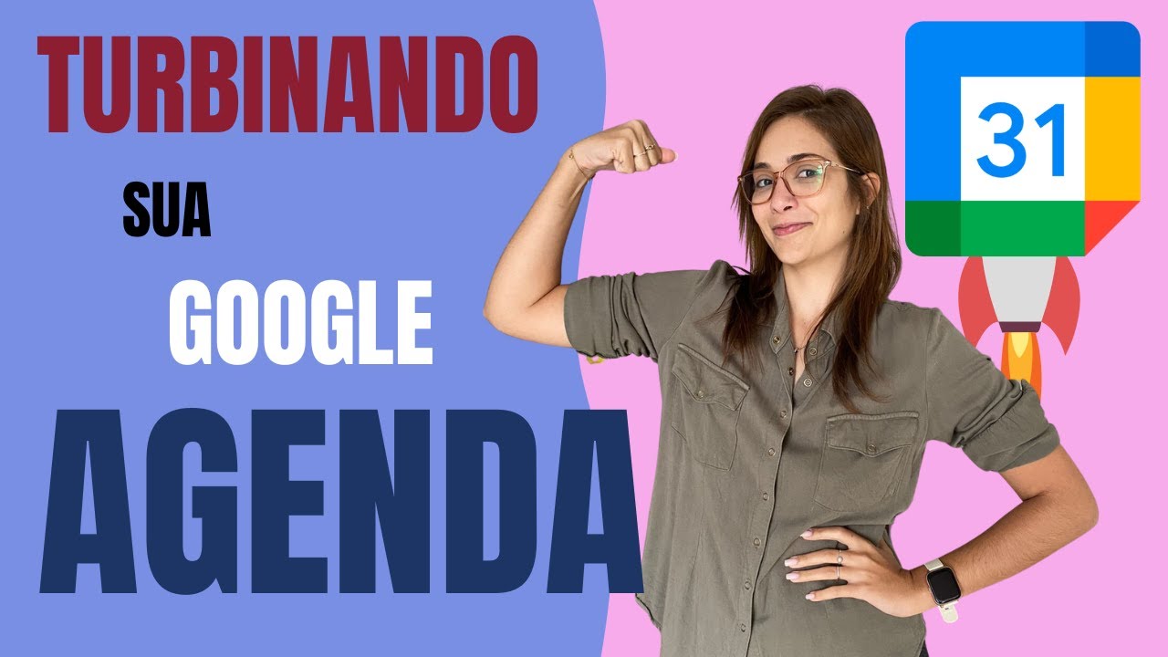 Quando você encontra 3 funções escondidas da Agenda do Google