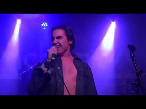  Rockin' the Free World - (Neil Young) by Embers Lit