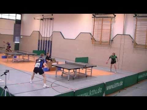 Top 16 Sachsen 2010 - Vorrunde