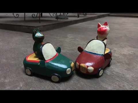 Trailer de trânsito (2022)