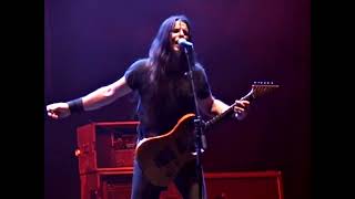 Tierra Santa   Sodoma y Gomorra (live)