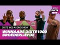 The BIG reveal: BROEDERLIEFDE is op VUUR! ? | WINNAAR #1 FunX DiXte 1000 ?