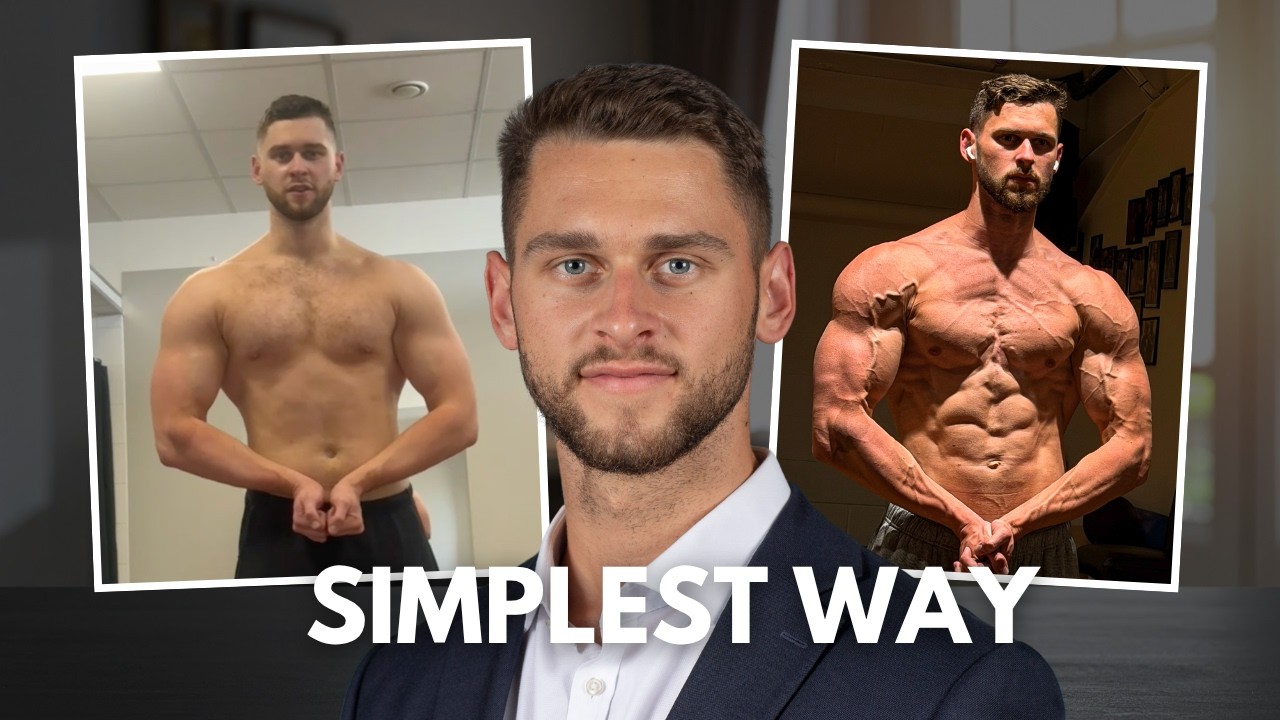 If I Had 60 Days to Get Lean, I'd Do This
