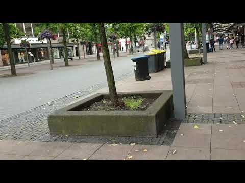 Mein erster Duisburg-Besuch nach dem Lockdown