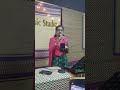 Deepam Malai Mele Therigindrathu Devotional Song Solo Myself S2 Studio Sangeethe Gaanangal