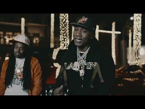 A2TFL Boo Gotti - Against All Odds