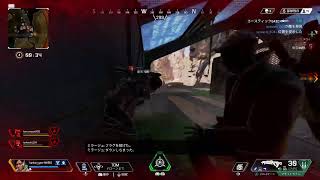 【FPS】コンコン in【Apex】エンジョイ勢とは？