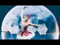 Dance of the Sugarplum Fairy by Christina Rongey