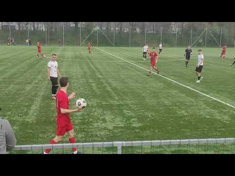 20240316 VÍZMŰVEK SE - 1908 SZAC 1. félidő (0:2)