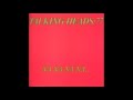 The Book I Read - Talking Heads (Subtitulada)