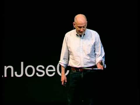 TEDxSanJoseCA - Keith Raffel - Jumping to Another World (And Back Again)
