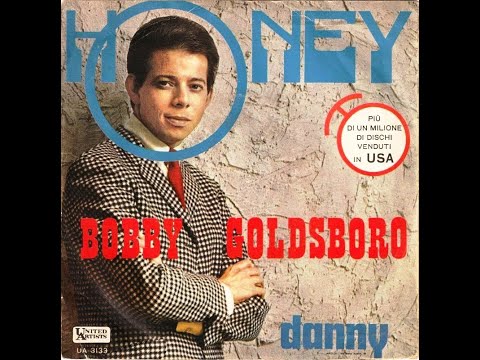 Honey (Bobby Goldsboro,1968)