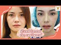 ทําปากกระจับ