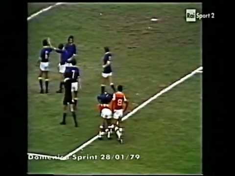 1978/79, Serie A, Roma - Verona 2-0 (16)