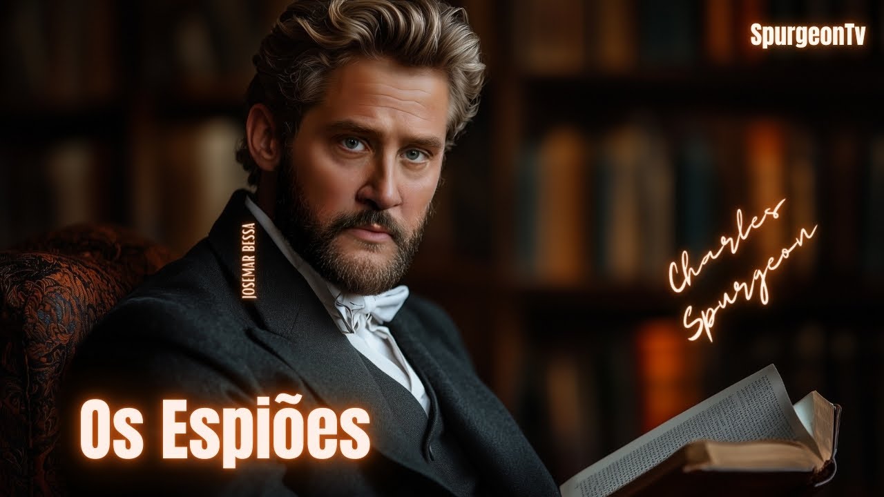 Os Espiões   |  Números 13:32  |  C. H. Spurgeon | Sermão 197