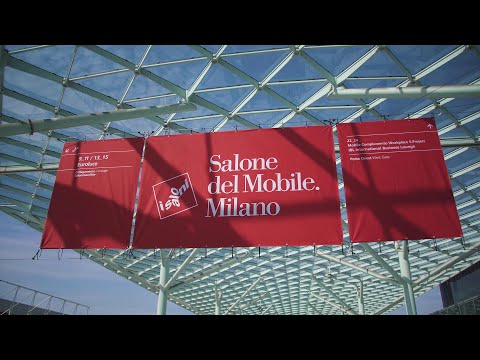 Salone del Mobile.Milano 2023 - Opening