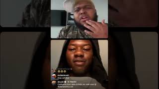 Druski Goes Live With A Inmate Who Going Crazy For Him 🔥🔥🔥 And More