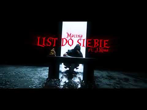 Malina ft. J. Koma- list do siebie