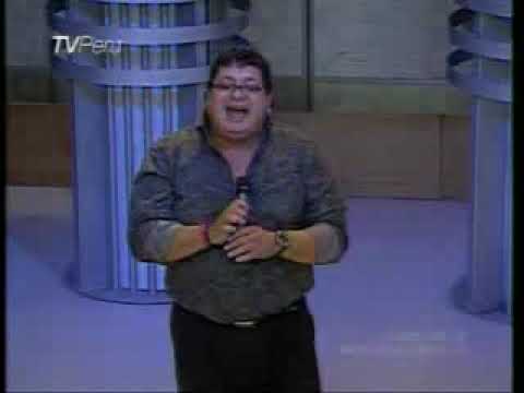 RICKY TOSSO MEDIO DIA CRIOLLO