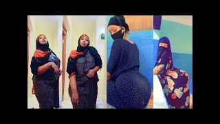 niiko somali live tiktok bashal