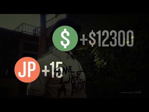 NARC vs TRDR [AWNL] PT.2