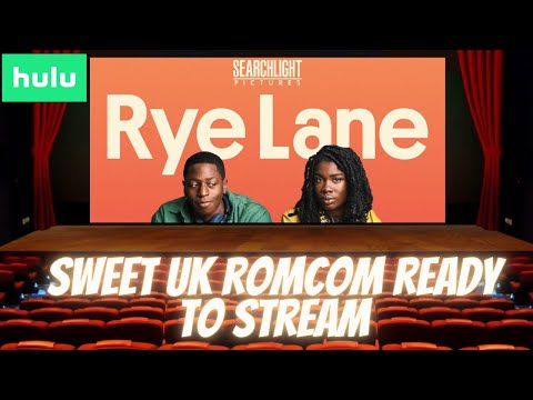 Rye Lane (Review) - South London Romcom That Gives Smiles