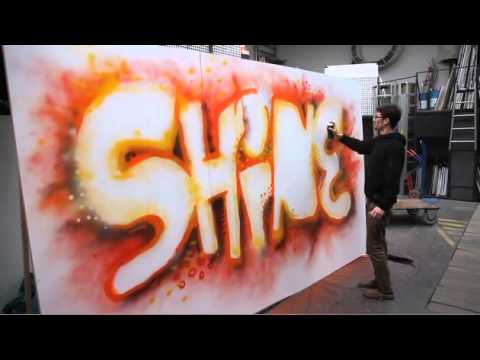 NATáLIA Kelly - Shine (Making-Of)