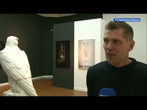 GLD Nieuws 16 november 2012 - Nieuws