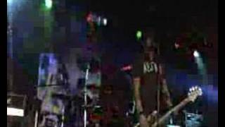 The Benjamins - Green Day Song