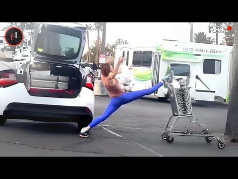 TOTAL IDIOTS AT WORK #222 | Bad day at work | Funny Fails Compilation