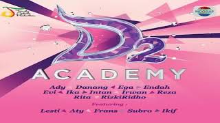 Download lagu Irwan D'Academy 2 - Benang Biru mp3