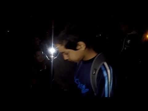 PYRO vs TRUKFIT vs NEBIROS vs ZOEN - 8vos - Vagabundos | Fecha 6 | Torneo 2 (11/7)