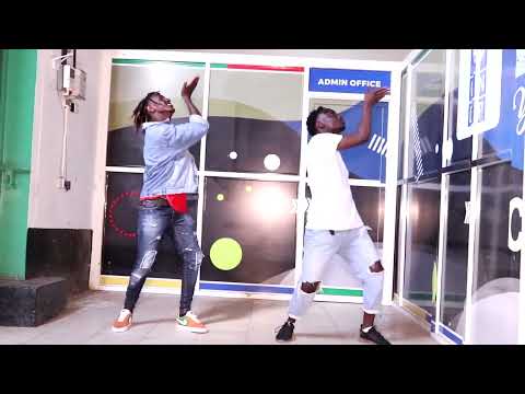 X-Man Ft Natoxie X ArtBurners(Official Video)