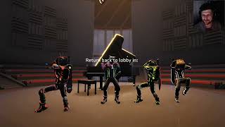 BlasterBeat - Demo Playthrough (Recorded Live)