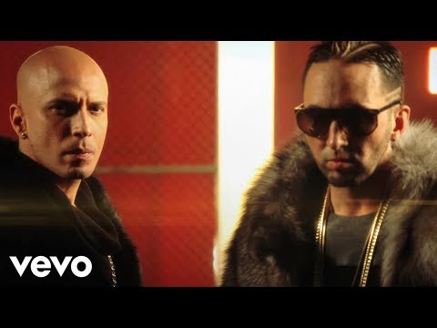 Alexis y Fido - Rompe La Cintura