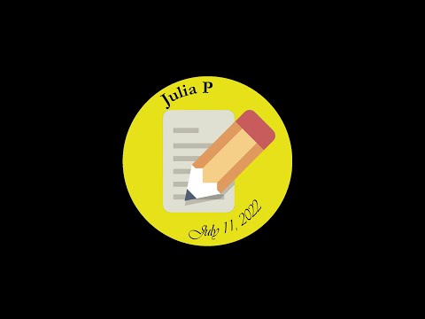 High School SAT/ACT Prep Lesson [2022-07-11 at 1pm MST Julia P]