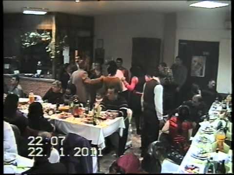 Botez -David- 01- Biled- Mihai Mardari -Colaj de joc